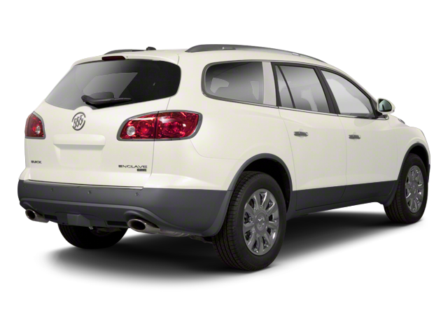 2010 Buick Enclave CXL w/1XL