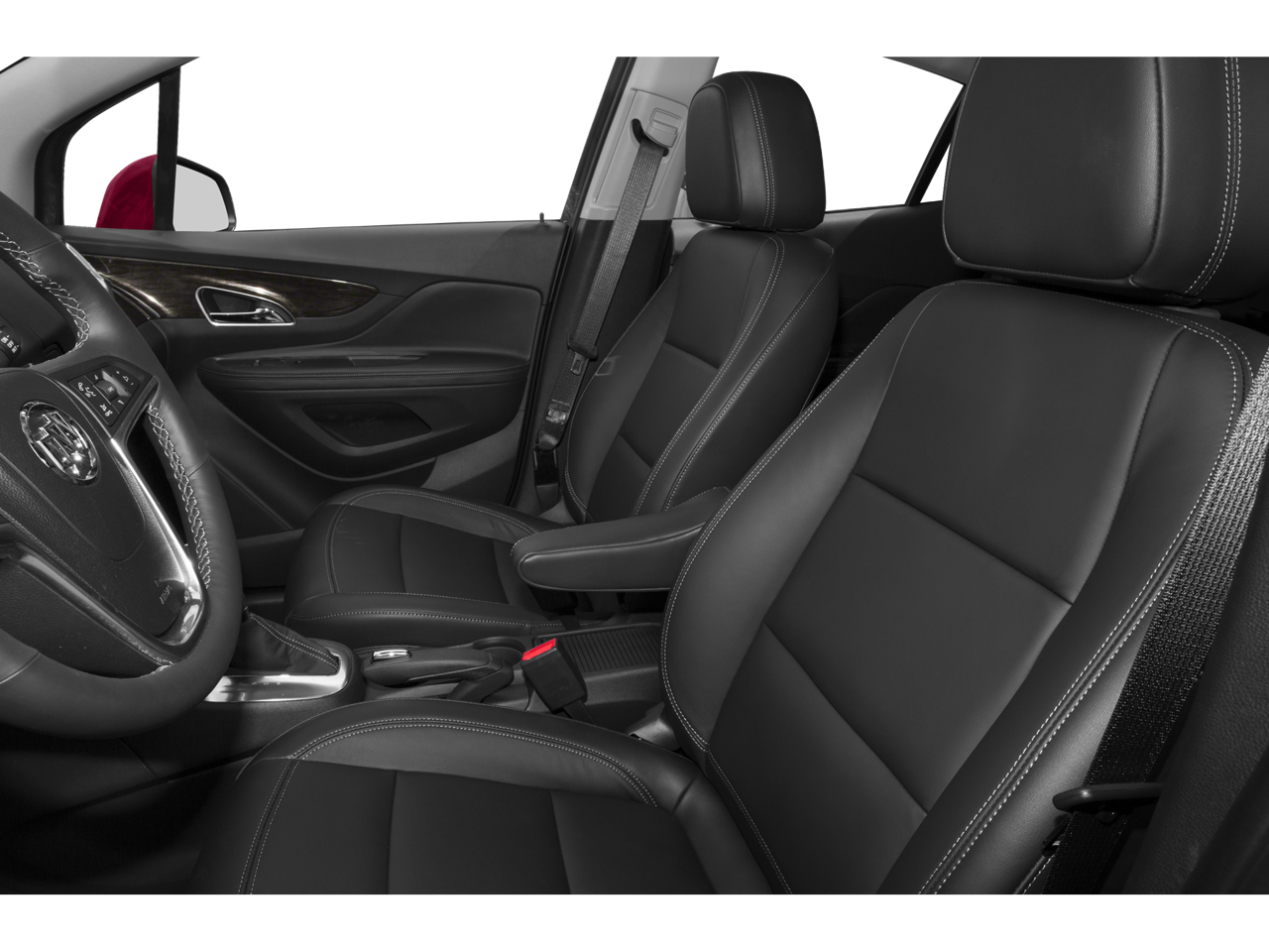 2015 Buick Encore Premium