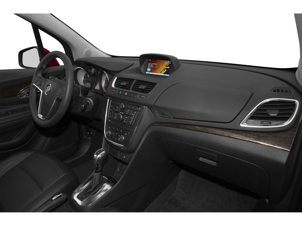 2015 Buick Encore Premium