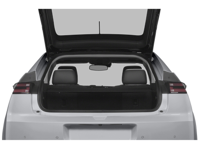 2015 Chevrolet Volt Base