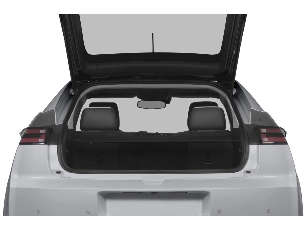 2015 Chevrolet Volt Base