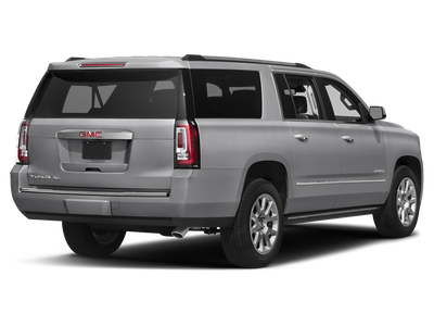 2015 GMC Yukon XL Denali