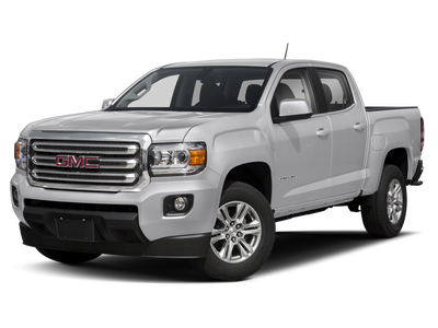 2019 GMC Canyon 4WD SLT
