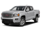 2019 GMC Canyon 4WD SLT