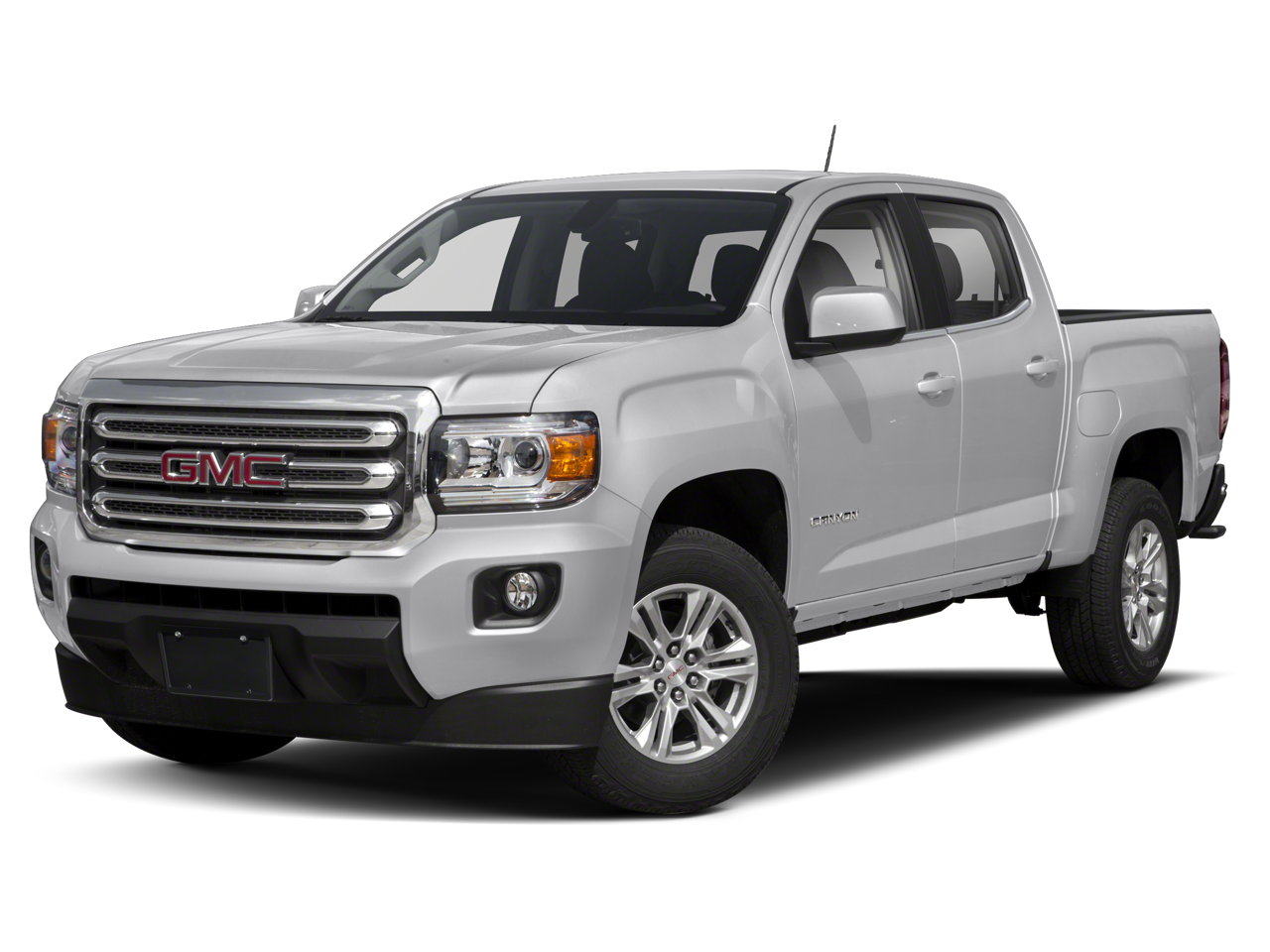 2019 GMC Canyon 4WD SLT
