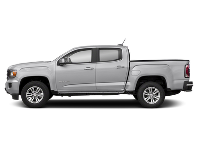 2019 GMC Canyon 4WD SLT
