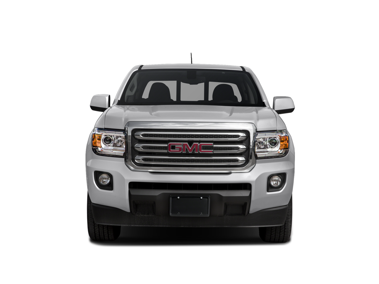 2019 GMC Canyon 4WD SLT