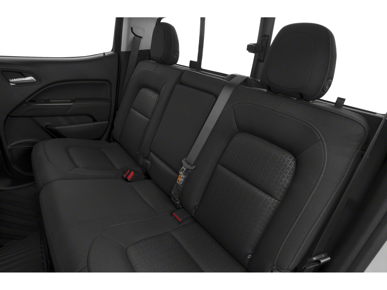 2019 GMC Canyon 4WD SLT