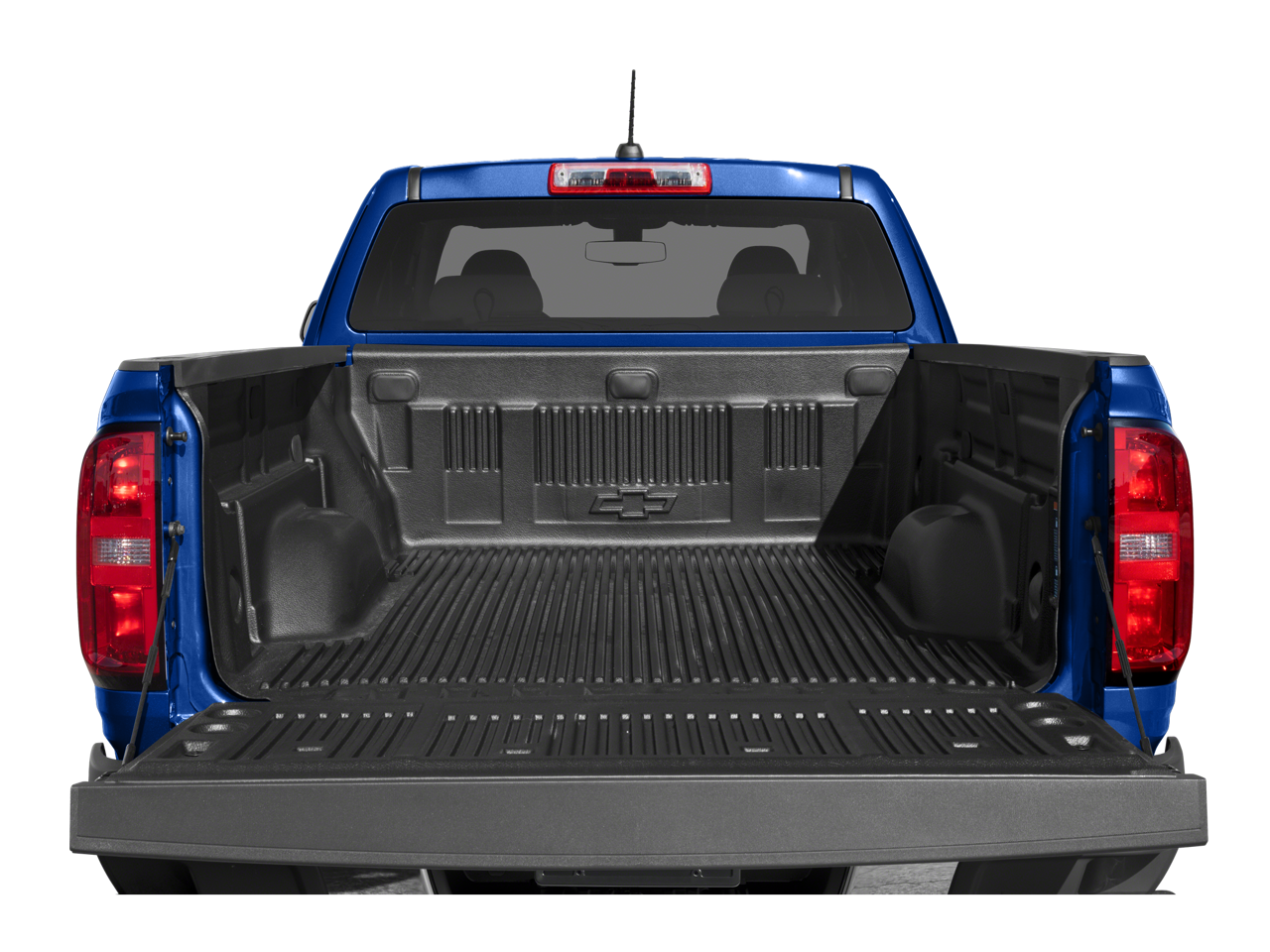 2021 Chevrolet Colorado WT