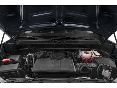 2023 Chevrolet Silverado 1500 WT