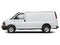 2023 Chevrolet Express Cargo 3500 WT