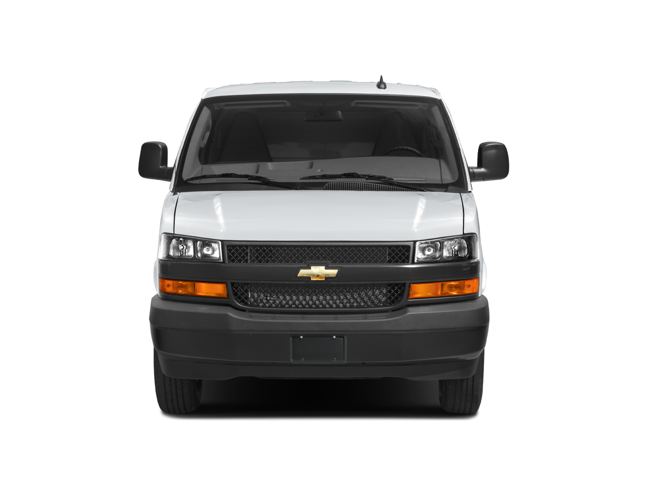 2023 Chevrolet Express Cargo 3500 WT