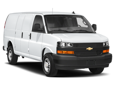 2023 Chevrolet Express Cargo 3500 WT