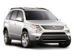 2008 Suzuki XL7 Luxury