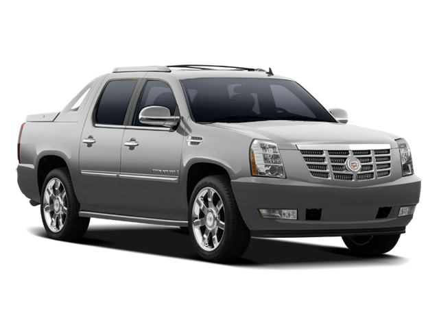 2009 Cadillac Escalade EXT AWD 4dr