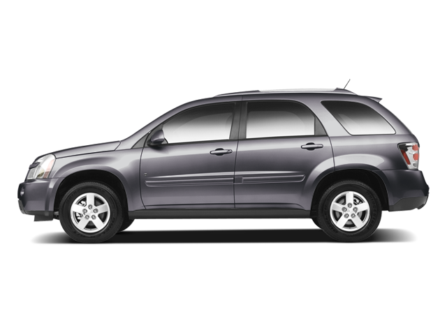 2009 Chevrolet Equinox Sport
