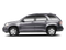 2009 Chevrolet Equinox Sport