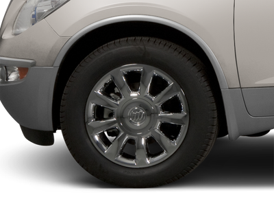 2010 Buick Enclave CXL w/1XL