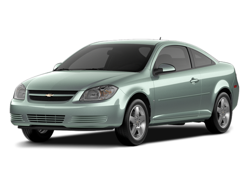 2010 Chevrolet Cobalt LT w/1LT