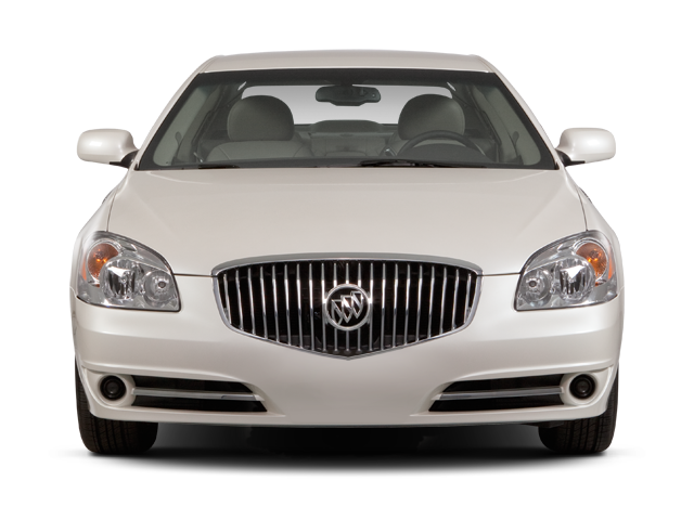 2011 Buick Lucerne CXL