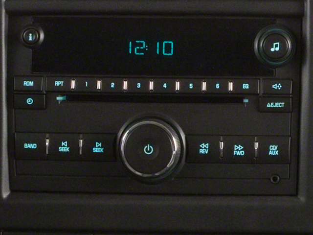 2011 Chevrolet Express Passenger 3500 1LT