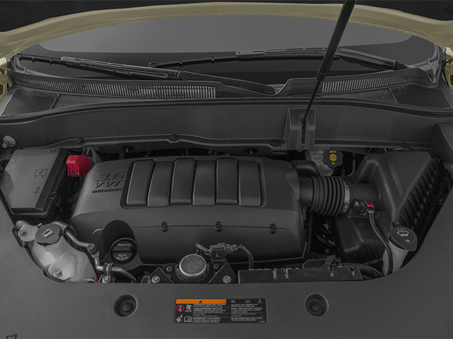 2013 GMC Acadia SLT