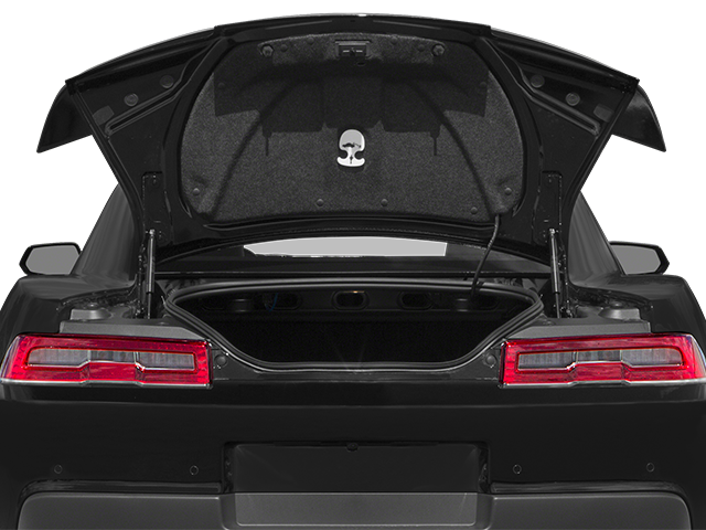 2014 Chevrolet Camaro SS