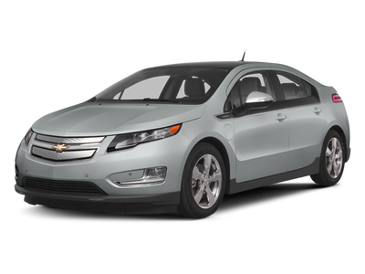 2014 Chevrolet Volt 5DR