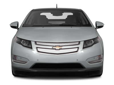 2014 Chevrolet Volt 5DR