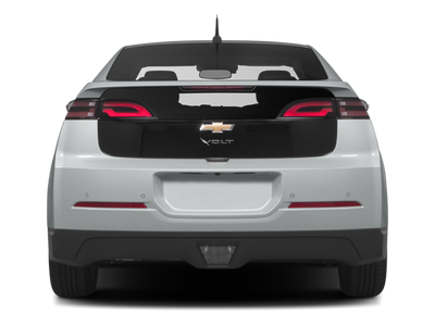 2014 Chevrolet Volt 5DR