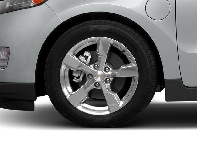 2014 Chevrolet Volt 5DR