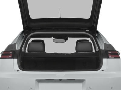 2014 Chevrolet Volt 5DR