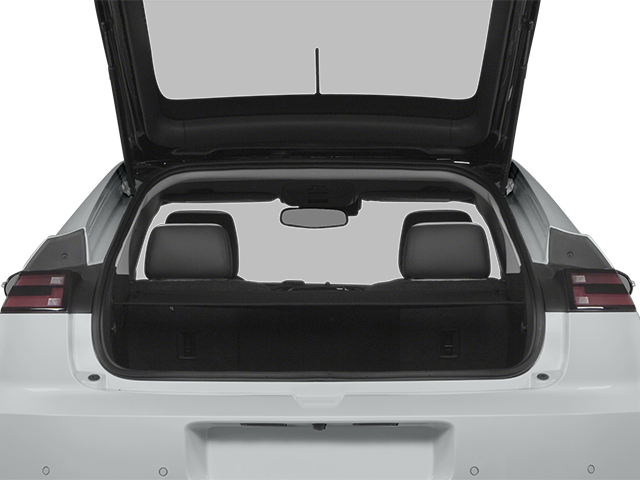 2014 Chevrolet Volt 5DR