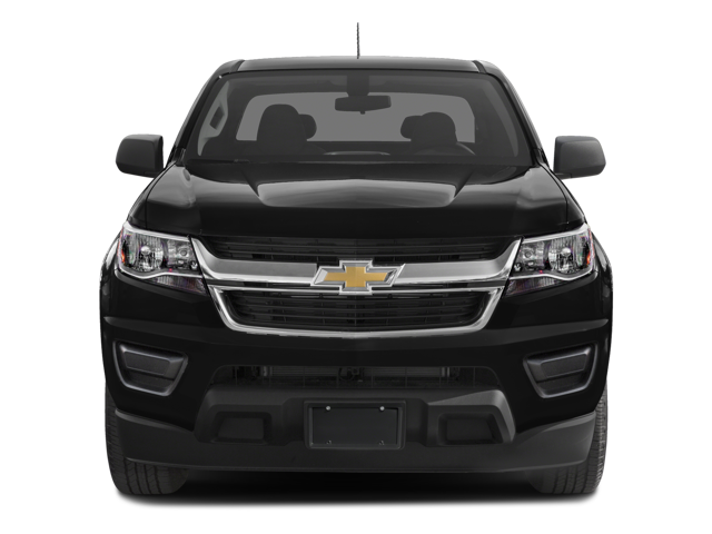 2018 Chevrolet Colorado 4WD Work Truck