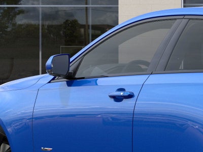 2026 Cadillac CT4-V V-Series