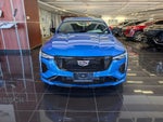 2026 Cadillac CT4-V V-Series