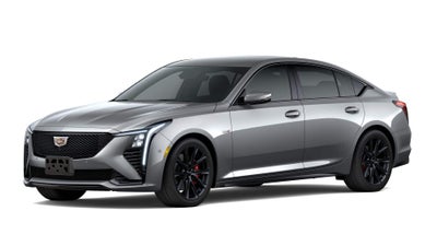 2026 Cadillac CT5-V V-Series