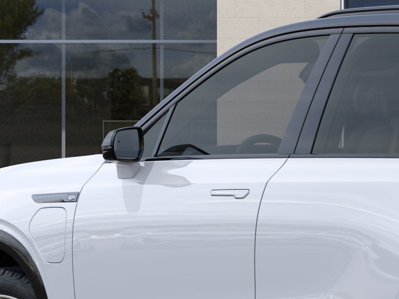 2026 Cadillac VISTIQ Sport - Photo 30