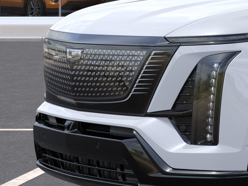 2026 Cadillac VISTIQ Sport - Photo 31