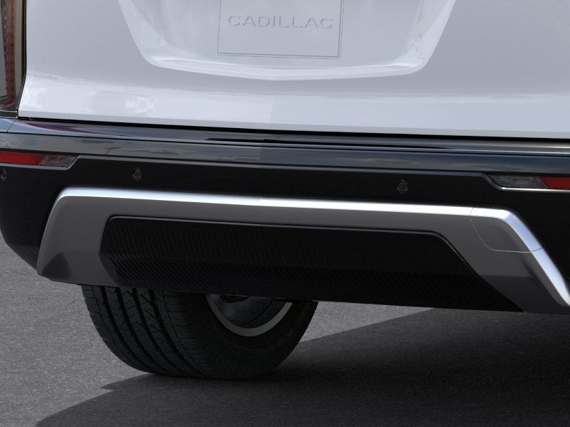 2026 Cadillac VISTIQ Sport - Photo 32