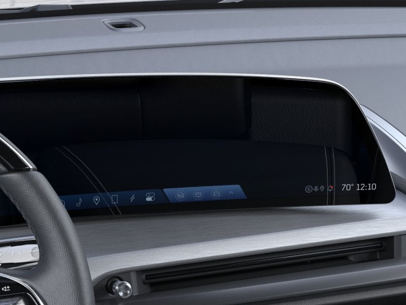 2026 Cadillac VISTIQ Sport - Photo 38