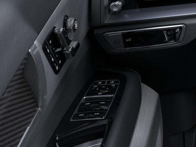 2026 Cadillac VISTIQ Sport - Photo 40
