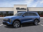 2027 Cadillac VISTIQ Sport