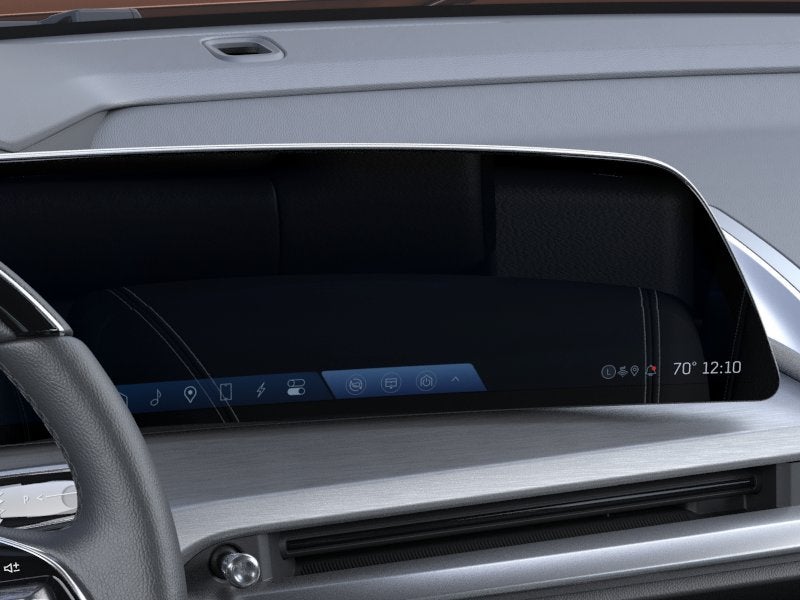 2027 Cadillac VISTIQ Platinum