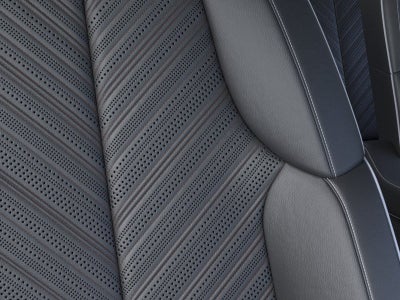 2027 Cadillac VISTIQ Platinum