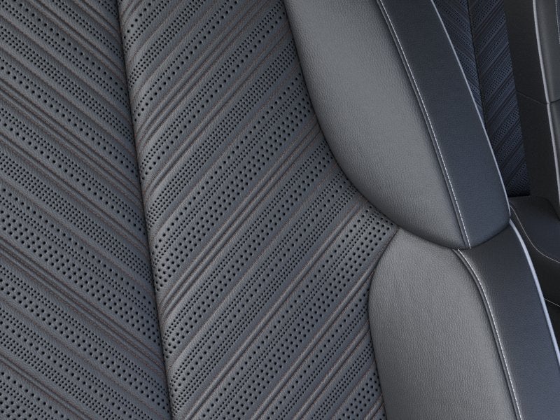 2027 Cadillac VISTIQ Platinum
