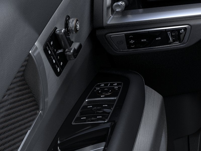 2027 Cadillac VISTIQ Platinum