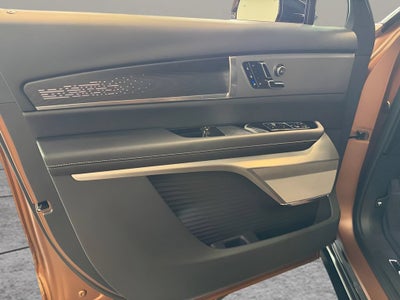 2027 Cadillac VISTIQ Platinum