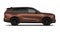 2027 Cadillac VISTIQ Platinum