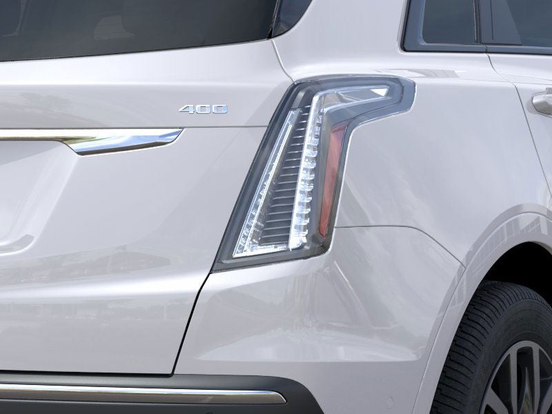2025 Cadillac XT5 Sport